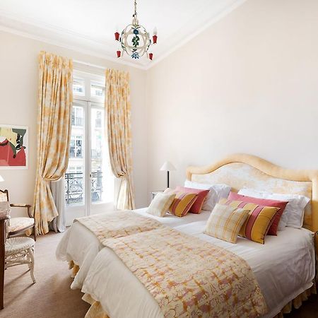 Haussmann 168 Apartment Paris Ngoại thất bức ảnh