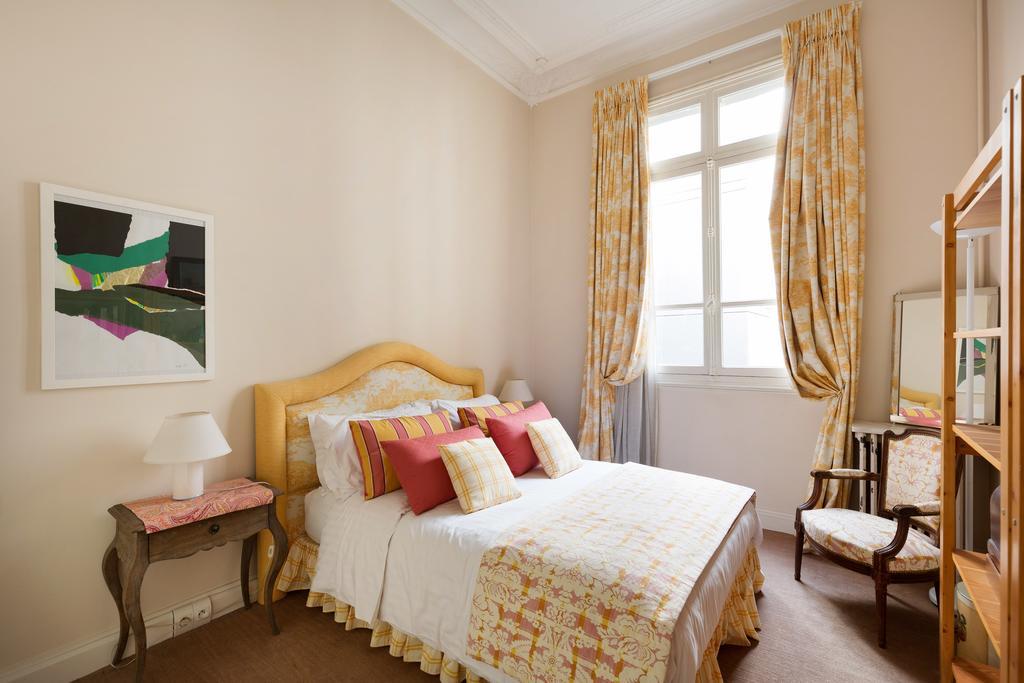 Haussmann 168 Apartment Paris Ngoại thất bức ảnh
