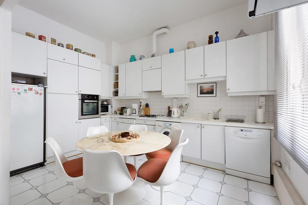 Haussmann 168 Apartment Paris Ngoại thất bức ảnh